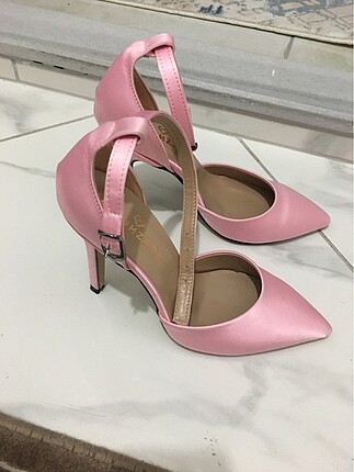 stiletto