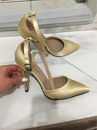 stiletto