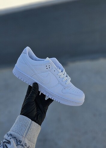 42 Beden NİKE DUNK LOW