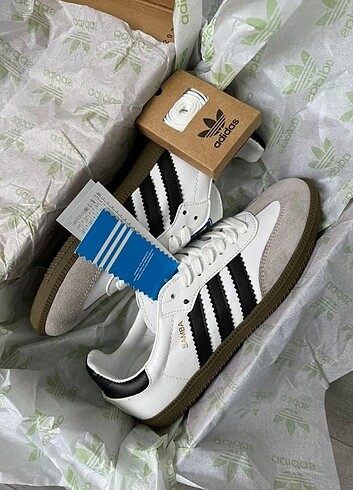 Adidas ADİDAS SAMBA