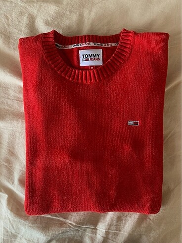 Tommy Hilfiger kazak