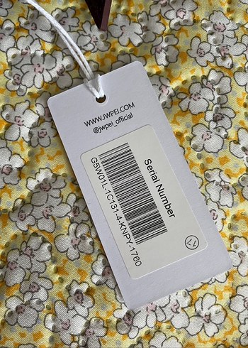 JW PEI Kadın Çanta - Görsel 5