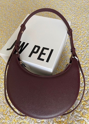 JW PEI Kadın Çanta - Görsel 4