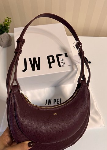 JW PEI Kadın Çanta - Görsel 2
