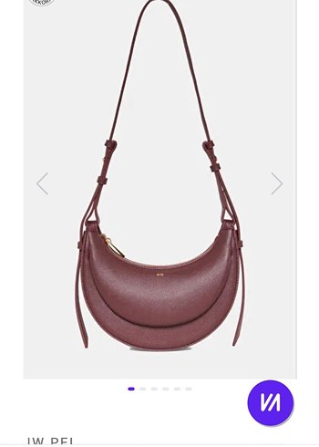 JW PEI Kadın Çanta - Görsel 7