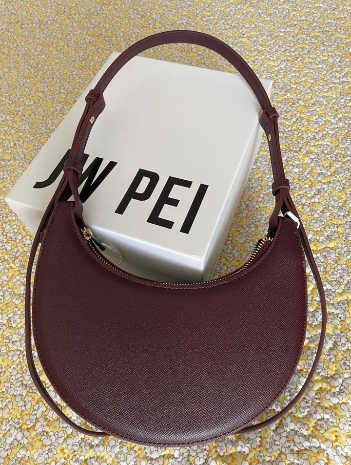 JW PEI Kadın Çanta - Görsel 4