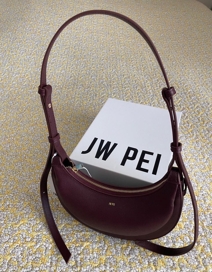 JW PEI Kadın Çanta - Görsel 3