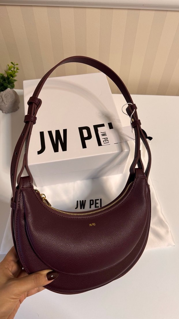 JW PEI Kadın Çanta - Görsel 2