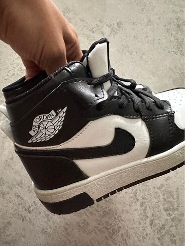 Nike çocuk bot - Görsel 2