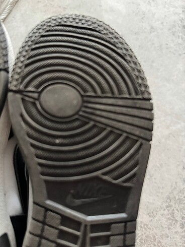 Nike çocuk bot - Görsel 5