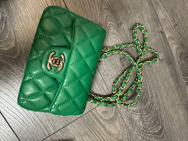 Askılı çanta. Çapraz çanta - Görsel 3