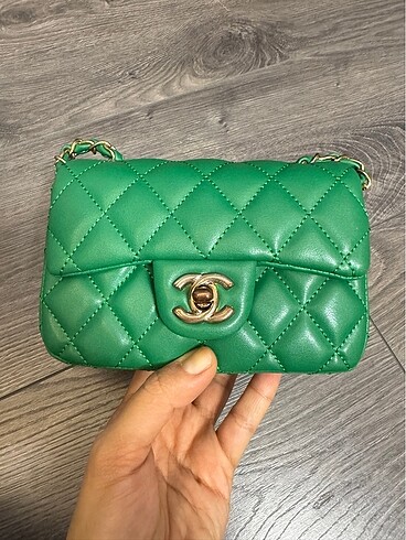 Askılı çanta. Çapraz çanta - Görsel 2