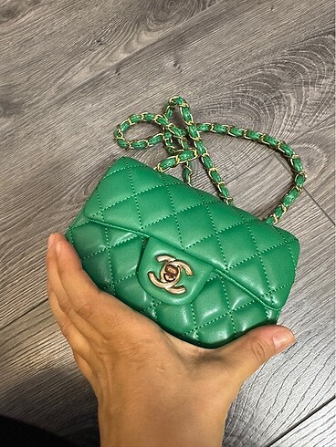 Askılı çanta. Çapraz çanta - Görsel 4