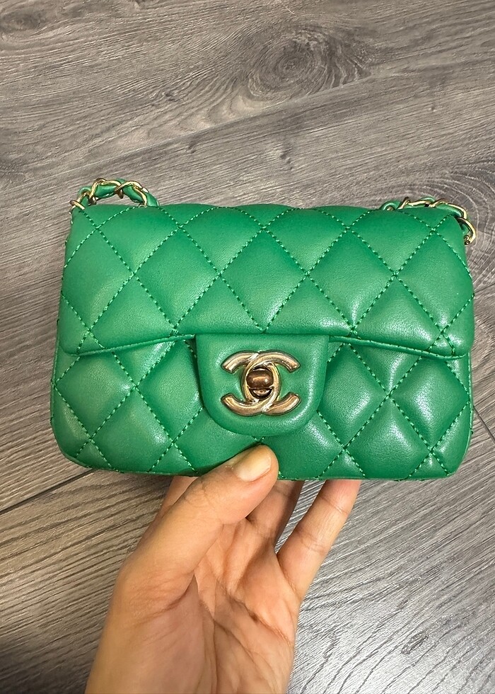 Askılı çanta. Çapraz çanta - Görsel 2