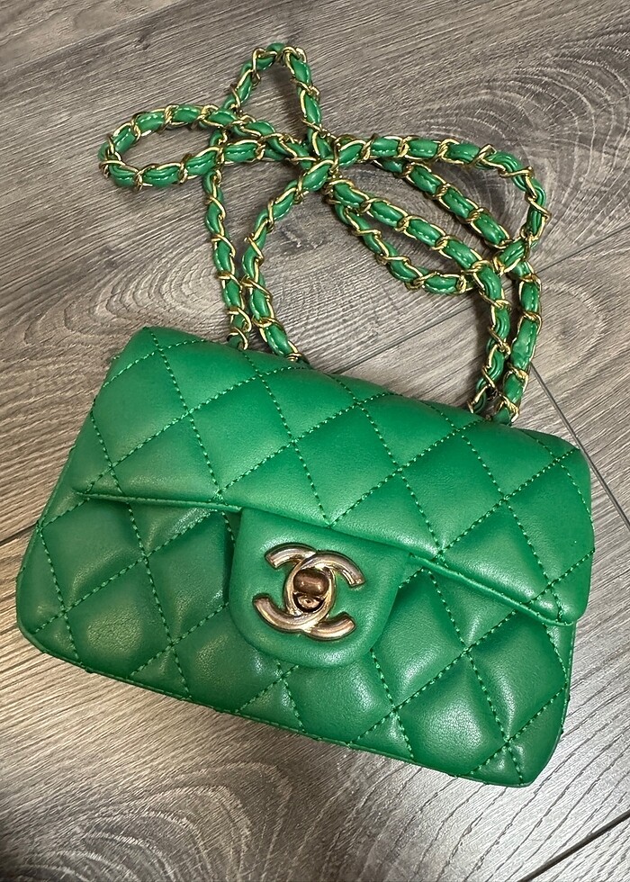 Askılı çanta. Çapraz çanta - Görsel 5