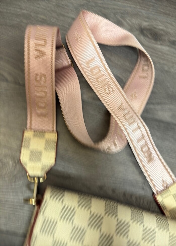 Askılı çanta. Kol çantası - Görsel 5