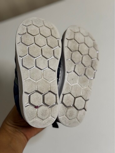 Adidas çocuk ayakkabısı - Görsel 5