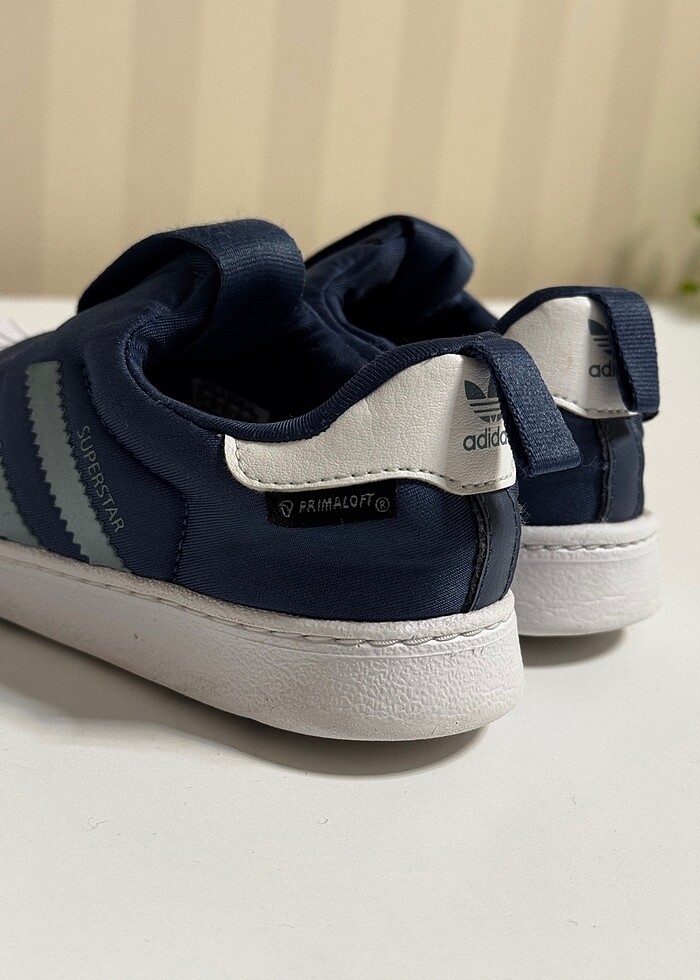 Adidas çocuk ayakkabısı - Görsel 3