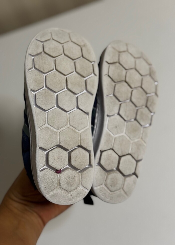 Adidas çocuk ayakkabısı - Görsel 5
