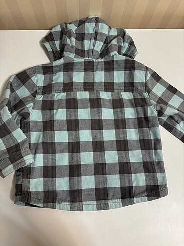 Zara ceket - Görsel 3