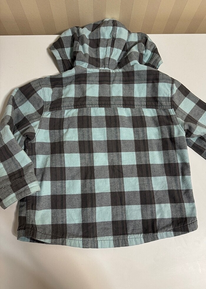 Zara ceket - Görsel 3