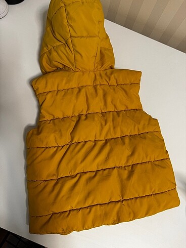Zara Zara çocuk yelek