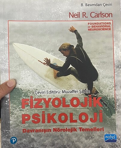 Fizyolojik psikoloji