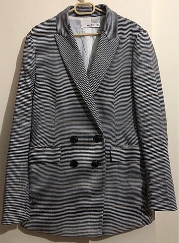 Mango Yeni blazer ceket