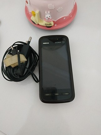 nakia telefon