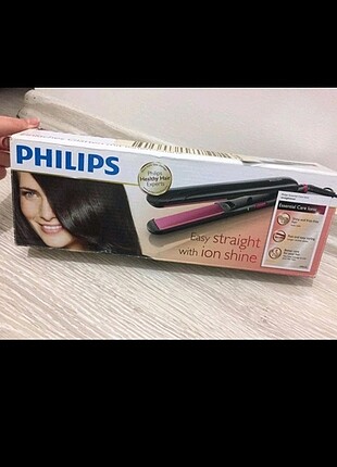 Philips düzlestirici
