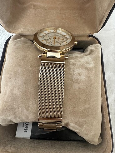 Gold saat - Görsel 4