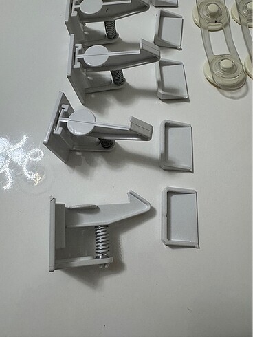 bebek kilidi - Görsel 3