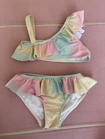 LC Waikiki bebek mayo