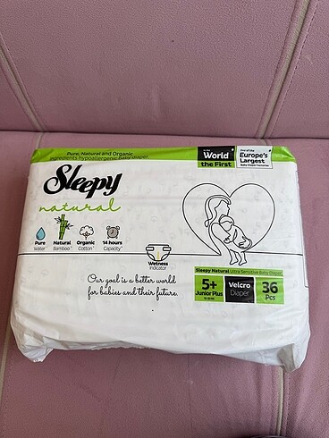 slepy 5 bez