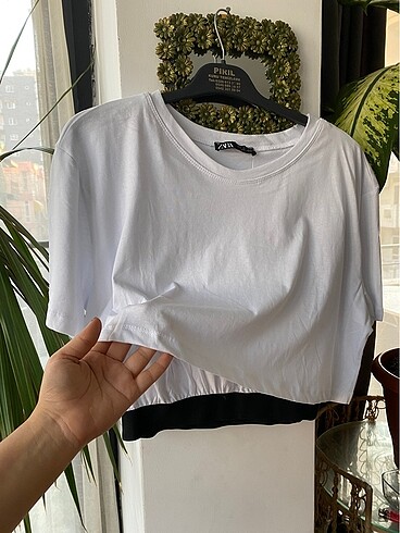 Zara tshirt