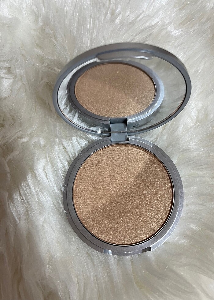 The Balm Bonnie-Lou Manizer - Görsel 2