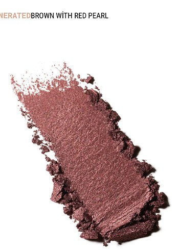 Mac Dazzleshadow Extreme Incinerated - Görsel 4