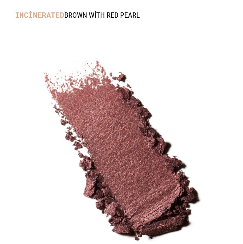 Mac Dazzleshadow Extreme Incinerated - Görsel 4