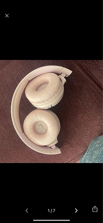 JBL KULAKLIK