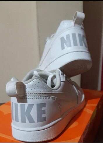 Nike kadın ayakkabı