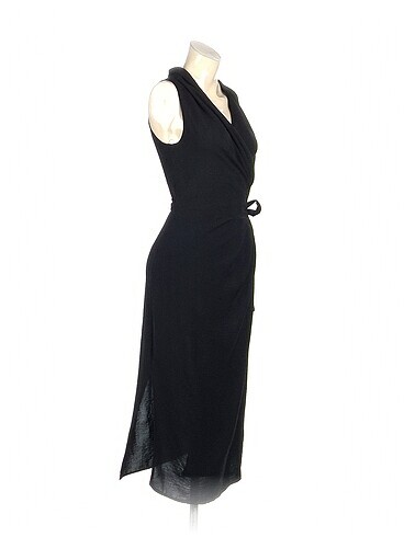 Vintage Love PreLoved Kısa Elbise %70 İndirimli.