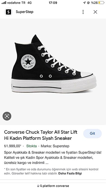 Converse