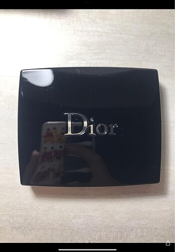 Dior far paleti