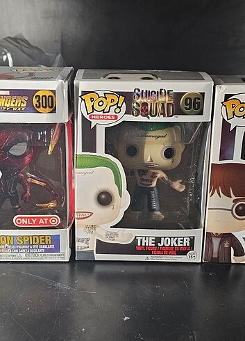 Funko Karışık Loot