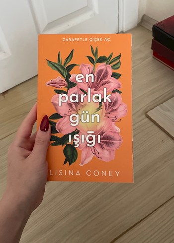 En Parlak Gün Işığı - Lisina Coney