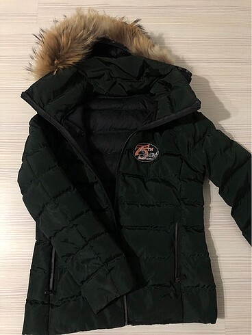 Moncler Kadın Mont