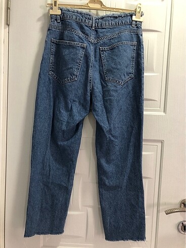 26 Beden lacivert Renk Jeans
