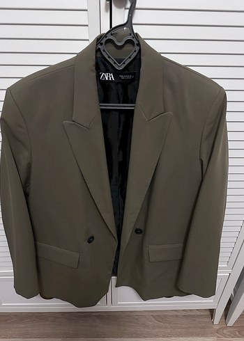 zara viral blazer ceket