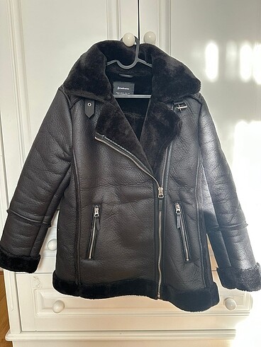Stradivarius stradivarius viral ceket