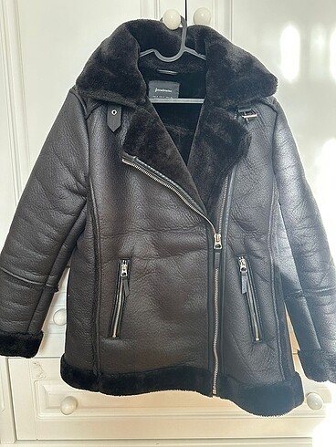 stradivarius viral ceket